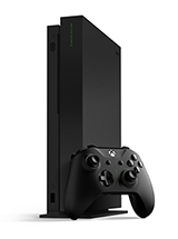 Xbox One X