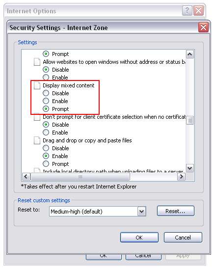Blog of Shaun McCran - Architecting robust, elegant technical and ...